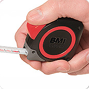BMI - Mètre à rouleau - 411 Vario - 5 m