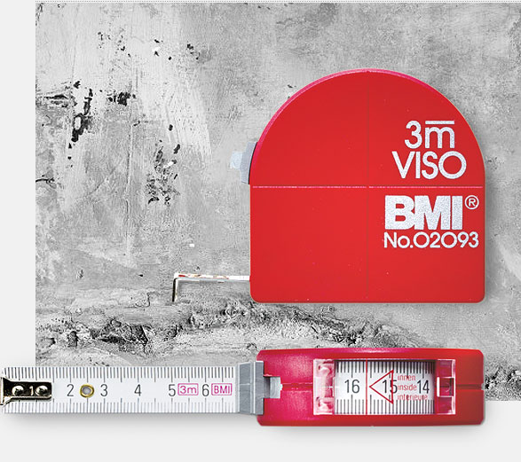 BMI - 405 VISO
